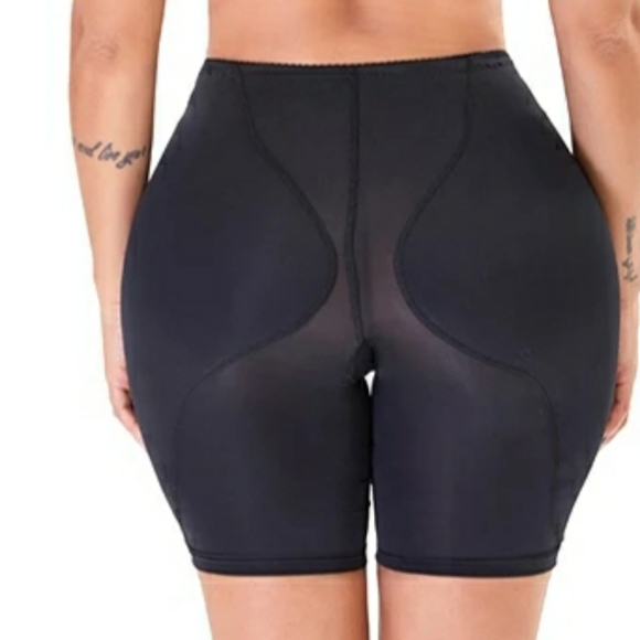 Khloe Padded Curvy Shaper Hip Enhancer Crossdress - Picture 6 of 11